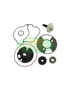 Kit Reparación Bomba Agua Tecnigas Para Yamaha Xenter 125