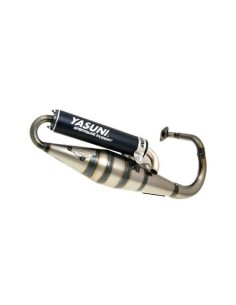 Escape Yasuni Peugeot Buxy, Speedake, Speedfight Mod Z TUB1001