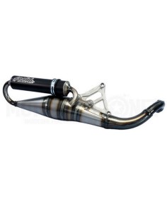 Escape Polini para Peugeot Kisbee 50 2T scooter team 4 200.0423
