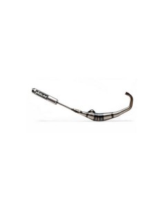 Escape Polini para Aprilia RS 50, Rieju, Yamaja bajo Evolution 200.0404
