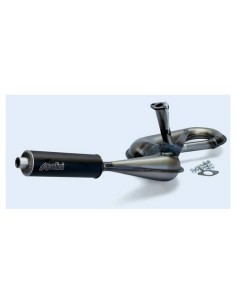 Escape Polini F9 para Vespino 2000428