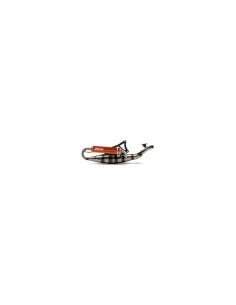 Escape Yasuni Aprilia SR/Yamaha JOG R naranja TUB902N
