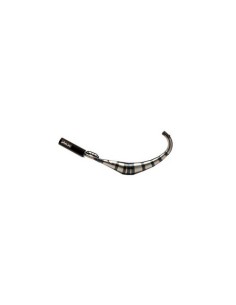 Kit Yasuni Escape Para Beta RR-T R2 Negro TUB810TH