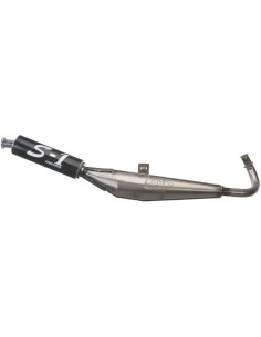 Escape Vespino Turbokit  Todos Los Modelos Homologado