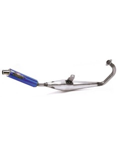 Escape Vespino Turbokit  Todos Los Modelos Homologado 2