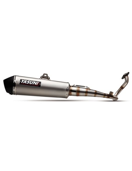 Escape Yasuni para Honda SH 125 TUB651