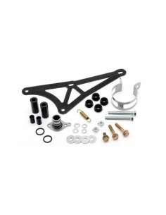 Escape homologado Yasuni R para Piaggio Typhoon, ZIP, NRG en color Carbono 2