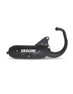 Escape Yasuni Eco Kymco Scooter