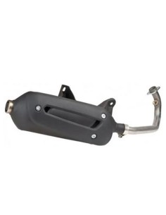 Escape Tecnigas New Maxi 4 Kymco K-XCT LS12 CE 033751021K