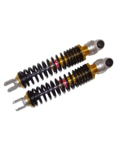 Juego amortiguadores traseros YSS GAS con regulación para Honda SH 300 60402213