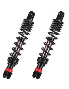 Juego amortiguadores traseros YSS GAS con regulación para Yamaha NMAX 125 60402223