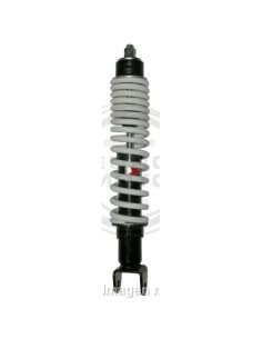 Amortiguador trasero hidráulico YSS para Yamaha BWS 50 60401102