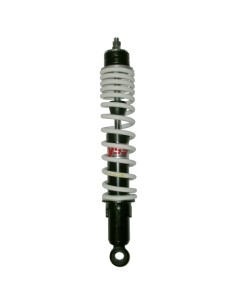 Amortiguador trasero hidráulico YSS para Piaggio Liberty 125, 200 60401118