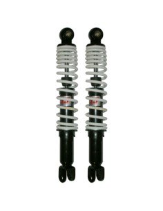 Juego amortiguadores traseros YSS hidráulicos para Yamaha XMAX 125, 250 60402106