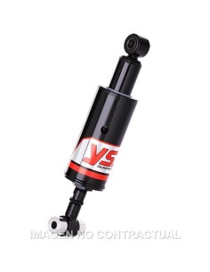 Amortiguador trasero YSS Competición Gas para Yamaha TMAX 530 60401190