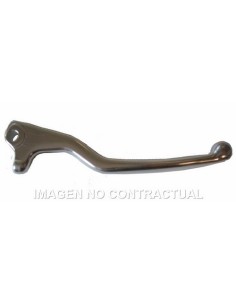 Maneta derecha cromada SGR para Yamaha XT 125 34440715