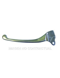 Maneta derecha cromada SGR para Piaggio Liberty 125 34120439