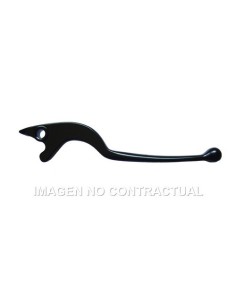 Maneta derecha negra SGR para Yamaha XMAX 125 34440680