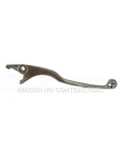 Maneta derecha cromada SGR para Suzuki 34550032
