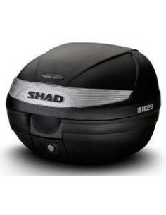 Baul Shad SH 29 Negro - 69191 - Shad
