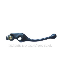 Maneta derecha negra SGR para Honda XLV TRANSALP 600 34120501