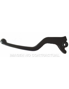Maneta negra SGR para Aprilia Sport City 125 34440688