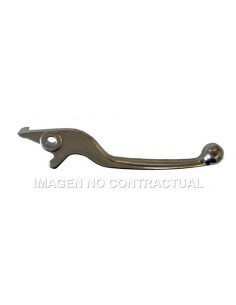 Maneta derecha cromada SGR para Honda 34550103