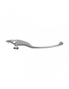 Maneta Derecha con pin pulida Aprilia Scarabeo