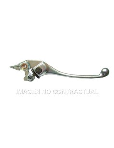 Maneta derecha cromada SGR Honda CBR 600 F
