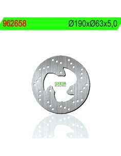 Disco de freno para moto NG Brake Disc 962658