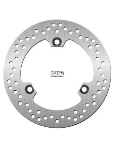 Disco de freno para moto Trasero NG Brake Disc 1024511 Para Yamaha N-MAX