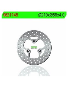 Disco de freno para moto NG Brake Disc 1024341
