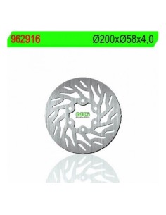 Disco de freno para moto NG Brake Disc 1024248