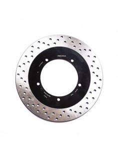 Disco de freno para moto Ferodo FMD0454R Para Yamaha X-ENTER