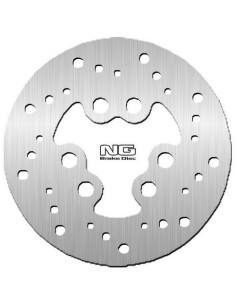 Disco de freno para moto NG Brake Disc 1023903 Ø185 X 3.5, X 5