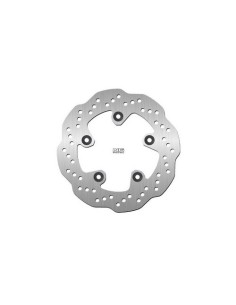 Disco de freno para moto NG Brakes Wave 1573x 1024730