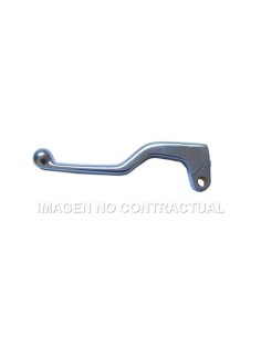 Maneta izquierda cromada SGR para Honda CRF 250 X 34120336