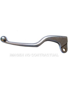 Maneta izquierda cromada SGR para Honda CRE 125 34120237