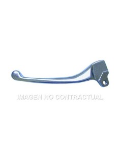 Maneta izquierda cromada SGR para Vespa ET4 125 34120440