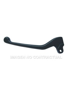 Maneta izquierda negra SGR para Piaggio NRG MC3 50 34120460