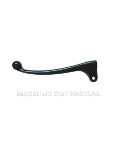 Maneta izquierda negra SGR para Honda CB 250 TWO Fifty 34440068