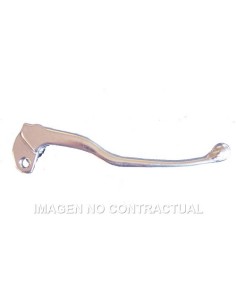 Maneta izquierda cromada SGR para Yamaha MT 03 34440605