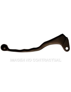 Maneta izquierda negra SGR para Yamaha 34550010
