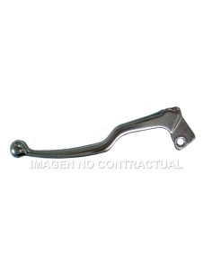 Maneta izquierda cromada SGR para Suzuki 34550089