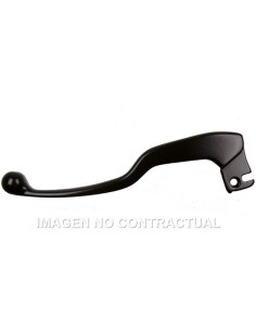 Maneta izquierda negra SGR para KTM 34550134
