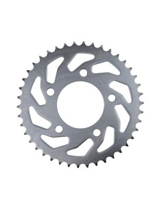 Piñón trasero de acero Sunstar 1-4335-42