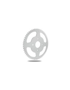 RK Corona de acero de 47 dientes B2123-47NC0