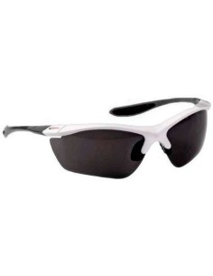 Gafas Bici Ges 4 Lentes Y Estuche Blanco - 102689 - NHG