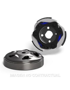 Kit embrague y campana Malossi Maxi Delta 125 5217878