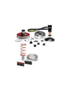 Kit Malossi Over Range MHR Aluminio - Yamaha / Minarelli 6118885